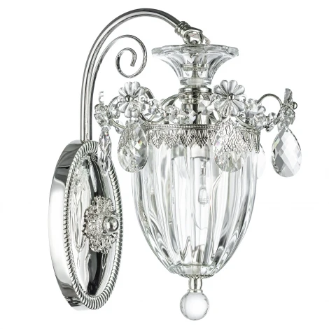 Бра Osgona Schon 790614 (220V, подвески, цветы)