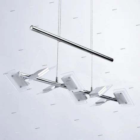 Подвесной светильник MW-Light Ральф 675010108