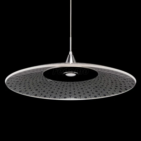 Подвесной светильник MW-Light Платлинг 661015801