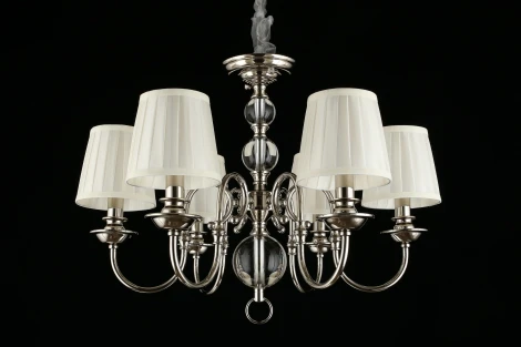 Подвесная люстра Aployt Gaell APL.704.03.06 (220V)