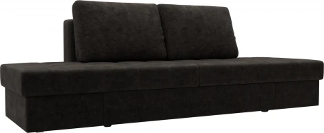 Диван трансформер Сплит Лига Диванов (Велюр) арт.127147