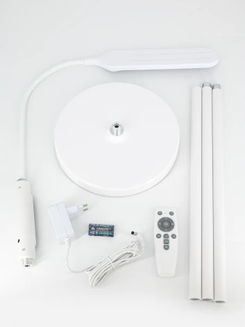 Торшер Artstyle TL-515W