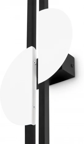 Настенный светильник Maytoni Skyline MOD179WL-L22W4K (LED, 220V)