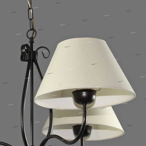 Подвесная люстра Namat Eramis 1287/1