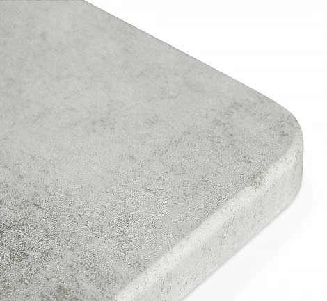 Стол Sheffilton SHT-TU30-2/TT 120/80 МДФ коричневый/бетон светлый 8158341102