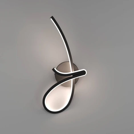 Настенный светильник светодиодный с регулировкой цветовой температуры Eglo Cardoncito 902347