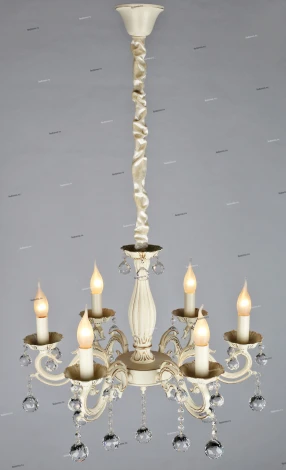 Подвесная люстра Omnilux Biella OML-73303-06