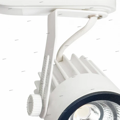 Трековый светильник Kink Light 6470