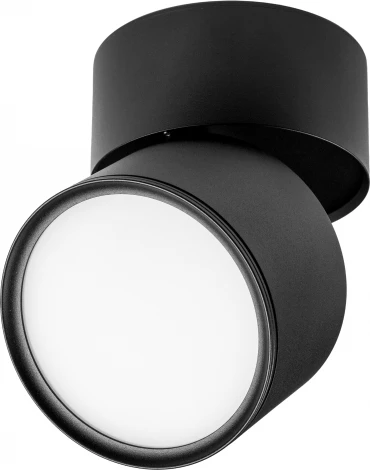 Накладной потолочный светильник Lightstar Acuto 215887 (LED, 220V, круглые, IP44)