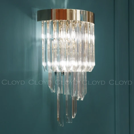 Бра Cloyd Evolute 20418 (220V)
