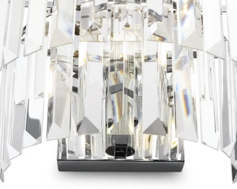 Настенный светильник Maytoni Revero MOD085WL-01CH (220V)