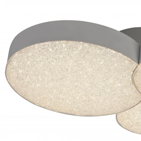 Потолочная люстра Mantra Lunas 5766