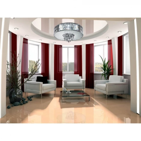 Потолочный светильник Divinare Tiziana 1285/02 PL-6