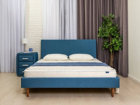 PROxSON Матрас Base Flex S (Ткань Жаккард Twist) 140x200