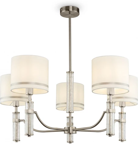 Потолочная люстра на штанге Freya Albero FR5108PL-05N (220V)