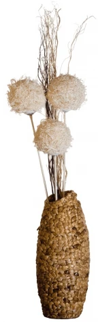 Торшер MW-Light Ротанг 226040103