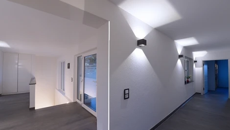 Профиль для светодиодной ленты AV-02-10 970450 Deko-Light