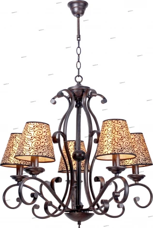 Donolux Art Deco S110160/5