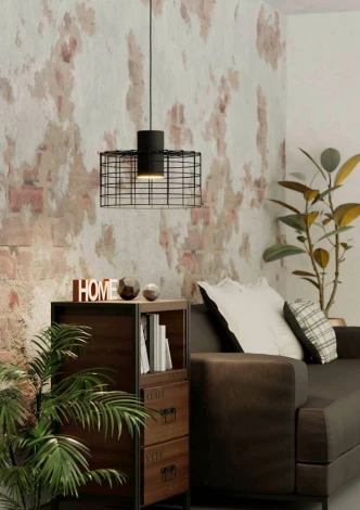 Подвесной светильник Milligan 43627 (220V)