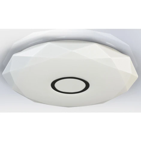 Потолочный светильник Citilux Диамант CL71360R