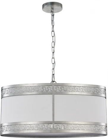 Подвесная люстра Exortivus 4010-3PC Favourite (220V, на цепи, круглые)