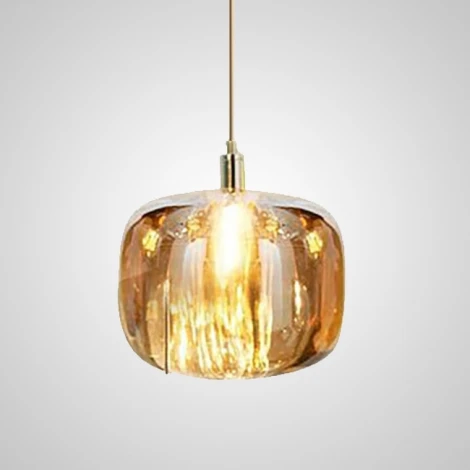 Подвесной светильник ImperiumLoft ROBIN amber robin01 (186819-23)