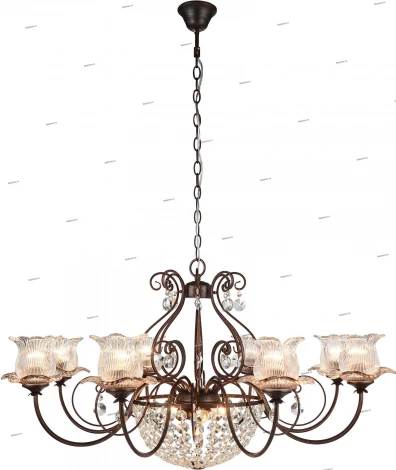 Подвесная люстра ST Luce Bellezza SL667.203.11
