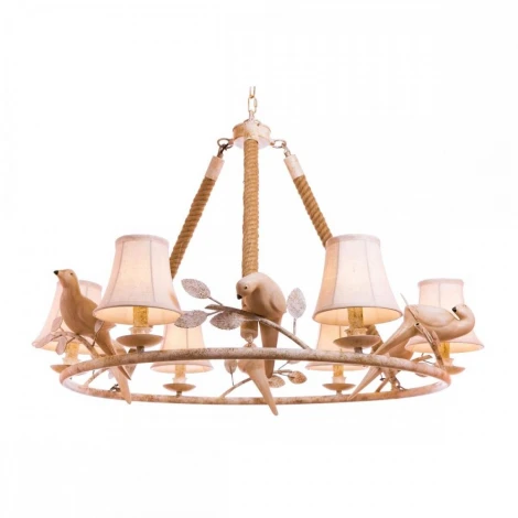 Подвесная люстра Loft IT Philomela LOFT8138-6
