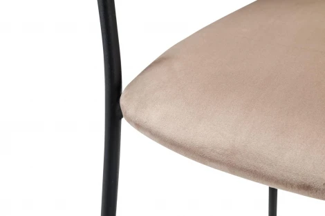 Стул Portman Beige R-Home 41015104h_Beige