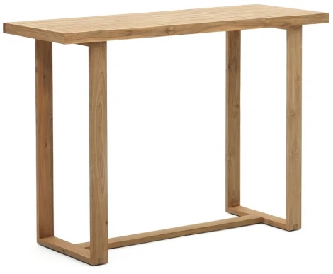 Барный стол La Forma (ex Julia Grup) Canadell (Тик)