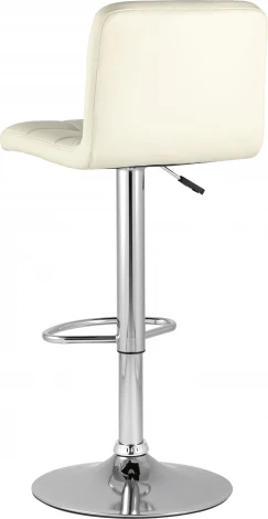 Стул барный Stool Group Малави LITE бежевый