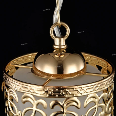 Подвесной светильник Freya Teofilo FR2200-PL-01-G