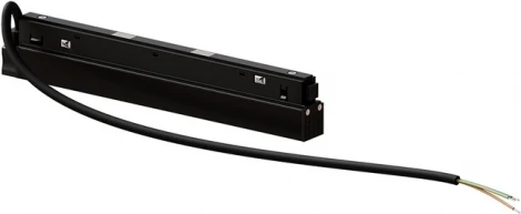 Блок питания встраиваемый в трек 48V 100W для магнитной трековой системы Arte Lamp A482506N