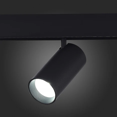 Трековый светильник магнитный 48V ST Luce Skyline 48 ST375.406.20