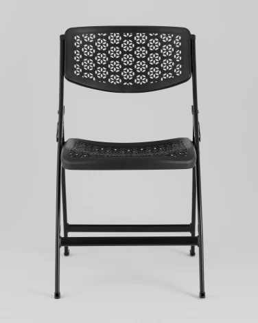 Стул Stool Group складной банкетный коричневый под дерево арт.УТ000040170