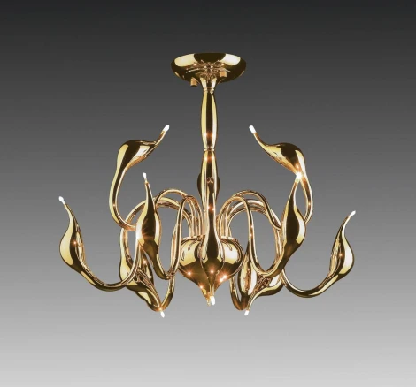 Потолочная люстра Lightstar Cigno Collo 751022