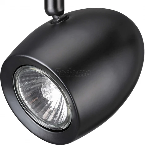 Трековый светильник Novotech Veterum 370547 (220V)