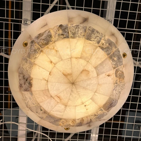 Подвесная люстра Cloyd Telemach 12347