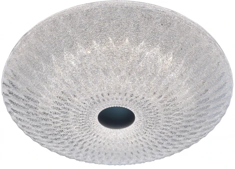 Потолочный светодиодный светильник с пультом Кристалл 074143 Kink Light