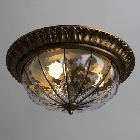 Потолочный светильник Arte Lamp San Marco A2241PL-3BG