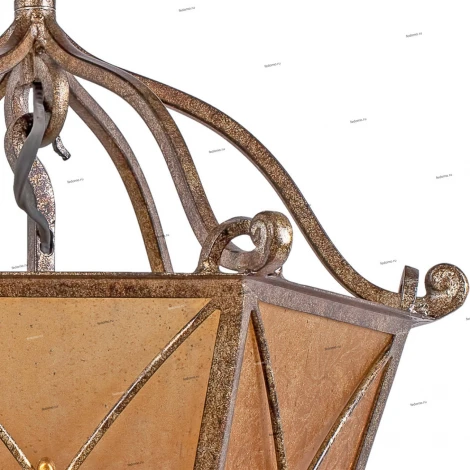 Подвесной светильник Chiaro Айвенго 382012309