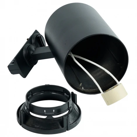 Трековый светильник однофазный 50W 220V Feron AL169 51850