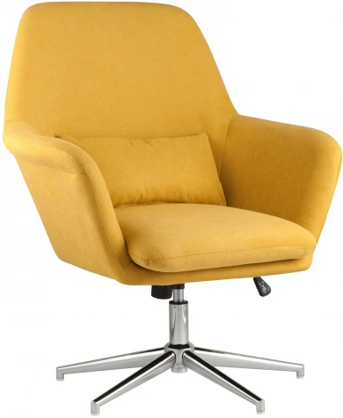 Кресло Stool Group Рон охра УТ000001760