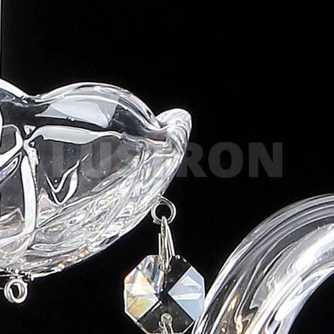 Бра Maytoni Monogram 6 ARM931-01-N