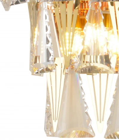 Бра Natali Kovaltseva Amanda Ii 81441/2W GOLD