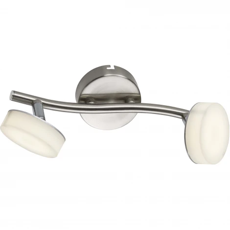 Спот на штанге Toplight Penelope TL1237Y-02SN (LED, 220V)