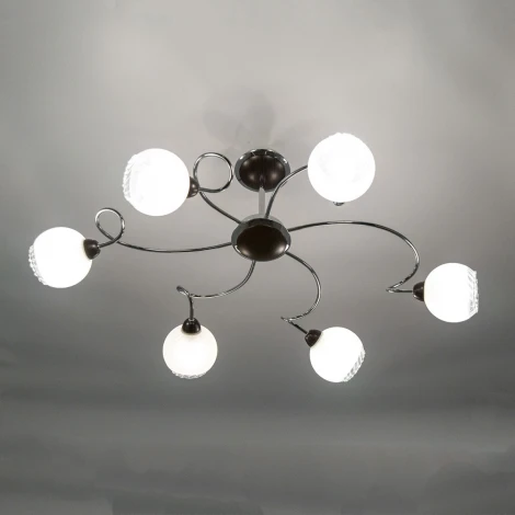 Потолочная люстра Citilux Одиссей CL130161