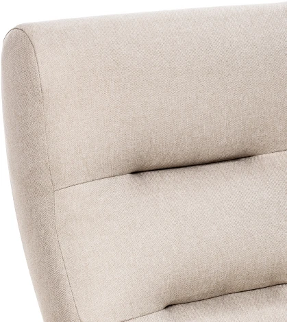 Кресло Лион 2500000057229 Leset