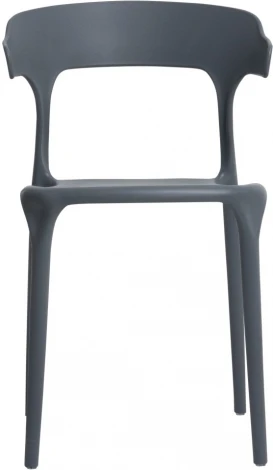 Стул Forma, серый Bradexhome арт.RF 0855