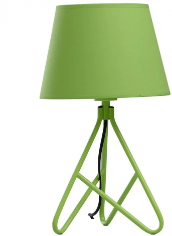 Интерьерная настольная лампа MW-Light Берк 446031101